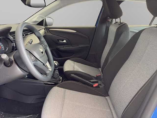 Opel Corsa 1.2 100 CV Edition
