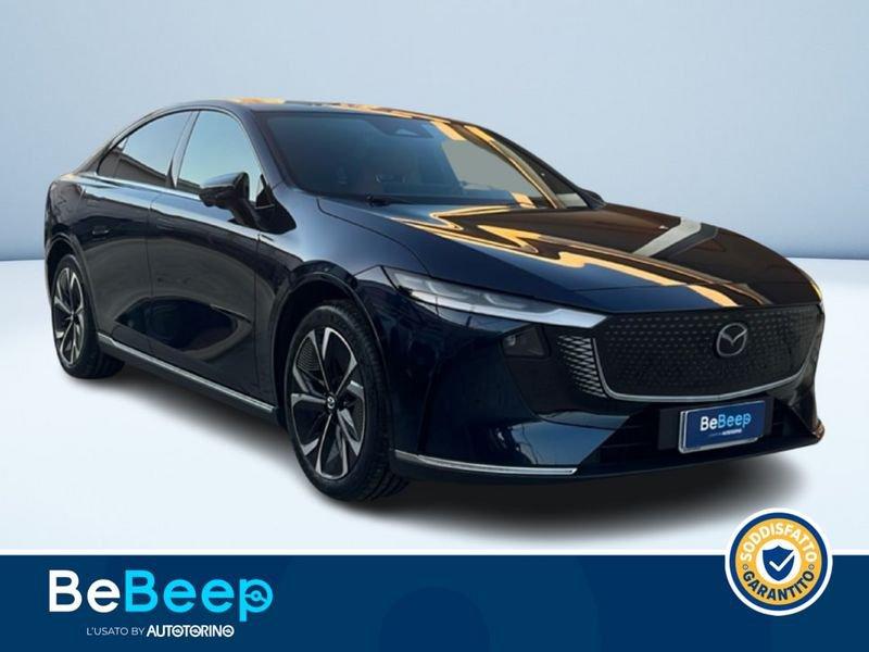 Mazda Mazda6e 6E 80 KWH LONG RANGE TAKUMI PLUS