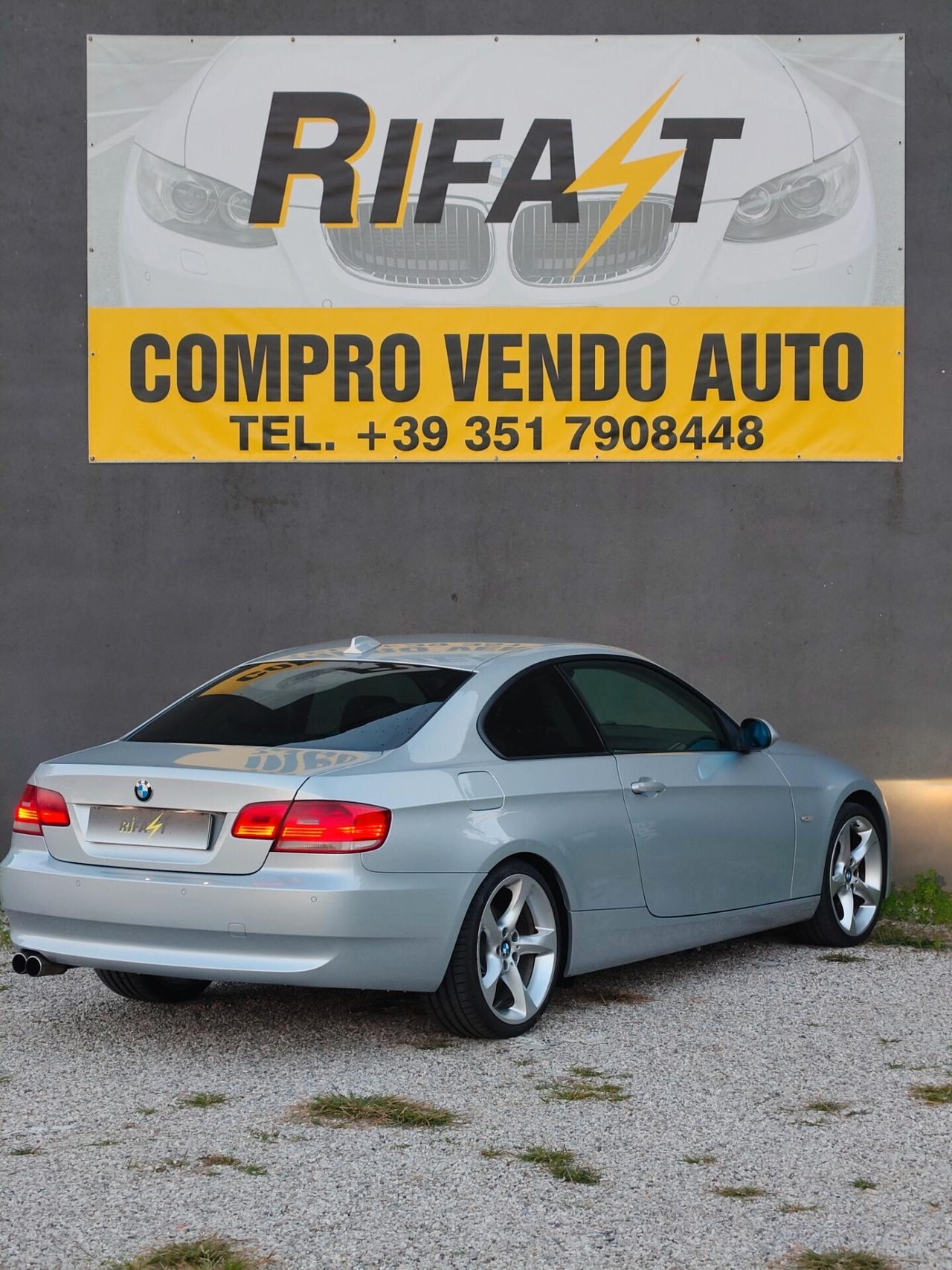Bmw 320d e92 Msport