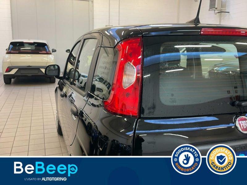 FIAT Pandina 1.0 FIREFLY HYBRID ICON S&S 65CV