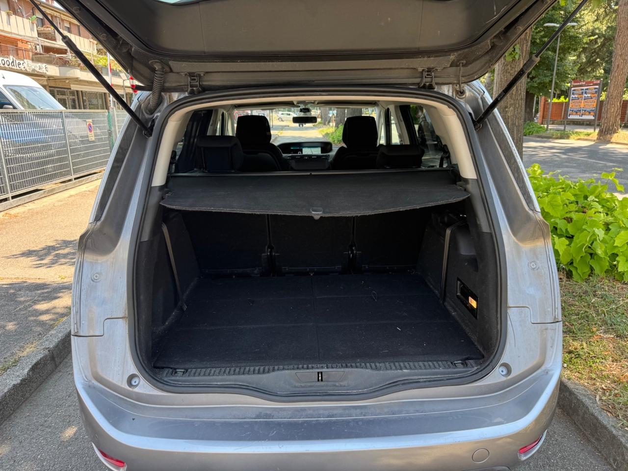 Citroen Grand C4 Picasso 7 posti garanzia 12 m