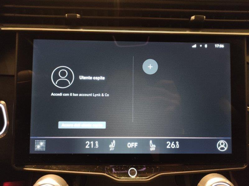 LYNK&CO 01 - 01 PHEV