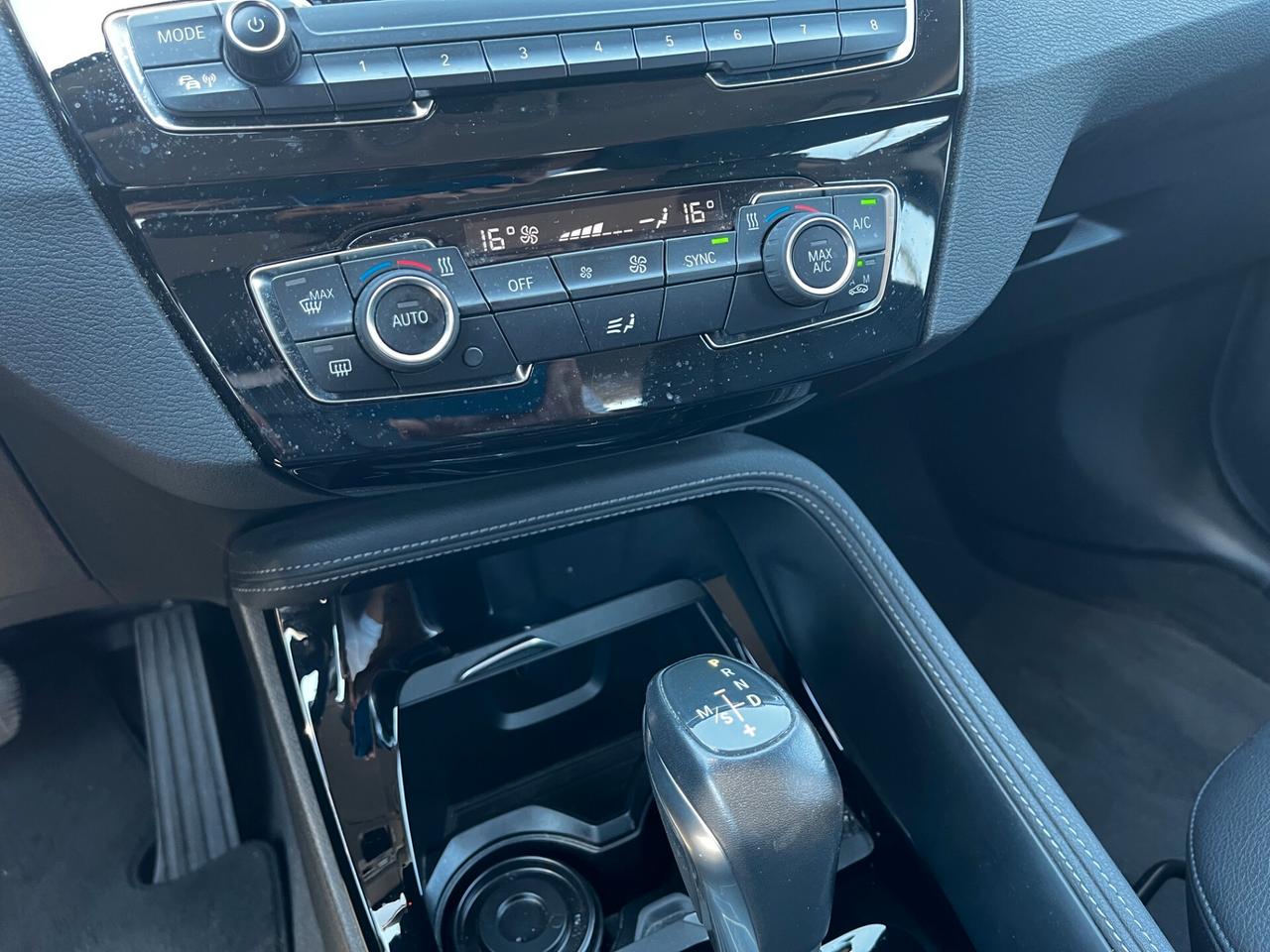 Bmw X1 sDrive18d xLine