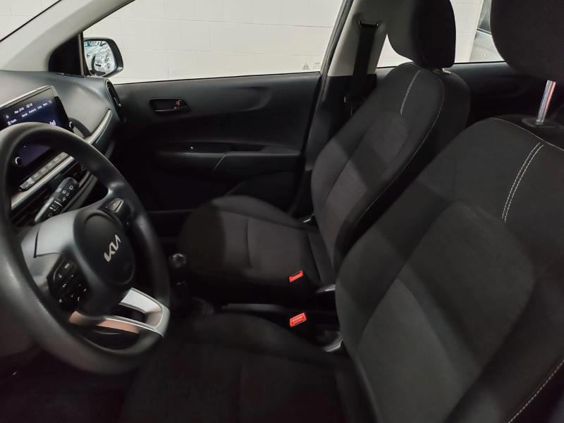 Kia Picanto 1.0 Urban Techno&Comfort Pack