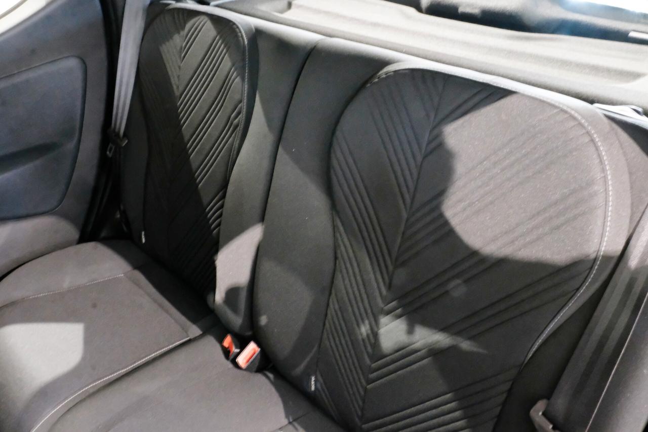 Lancia Ypsilon 1.0 FireFly 5 porte S&S Hybrid