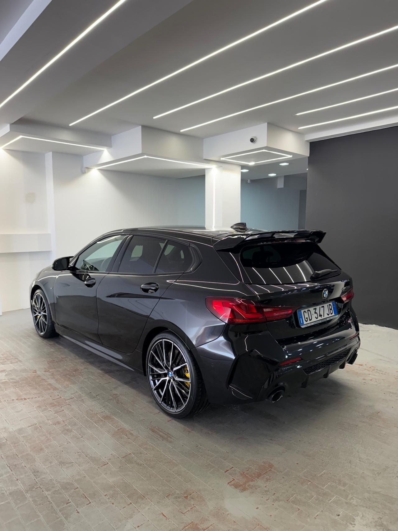 Bmw 135 M 135i xDrive auto