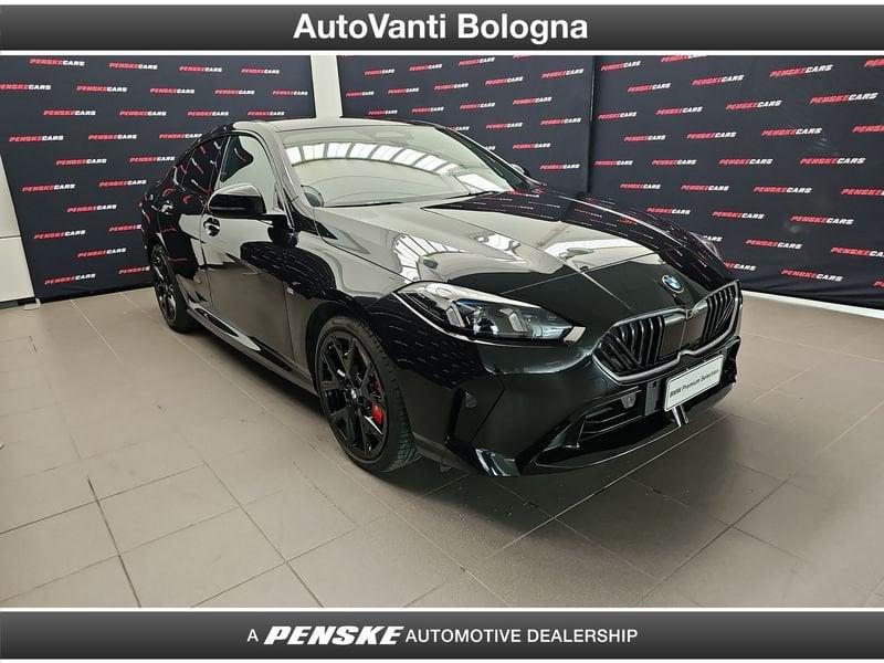 BMW Serie 2 Gran Coupe 218d MSport Pro autom.