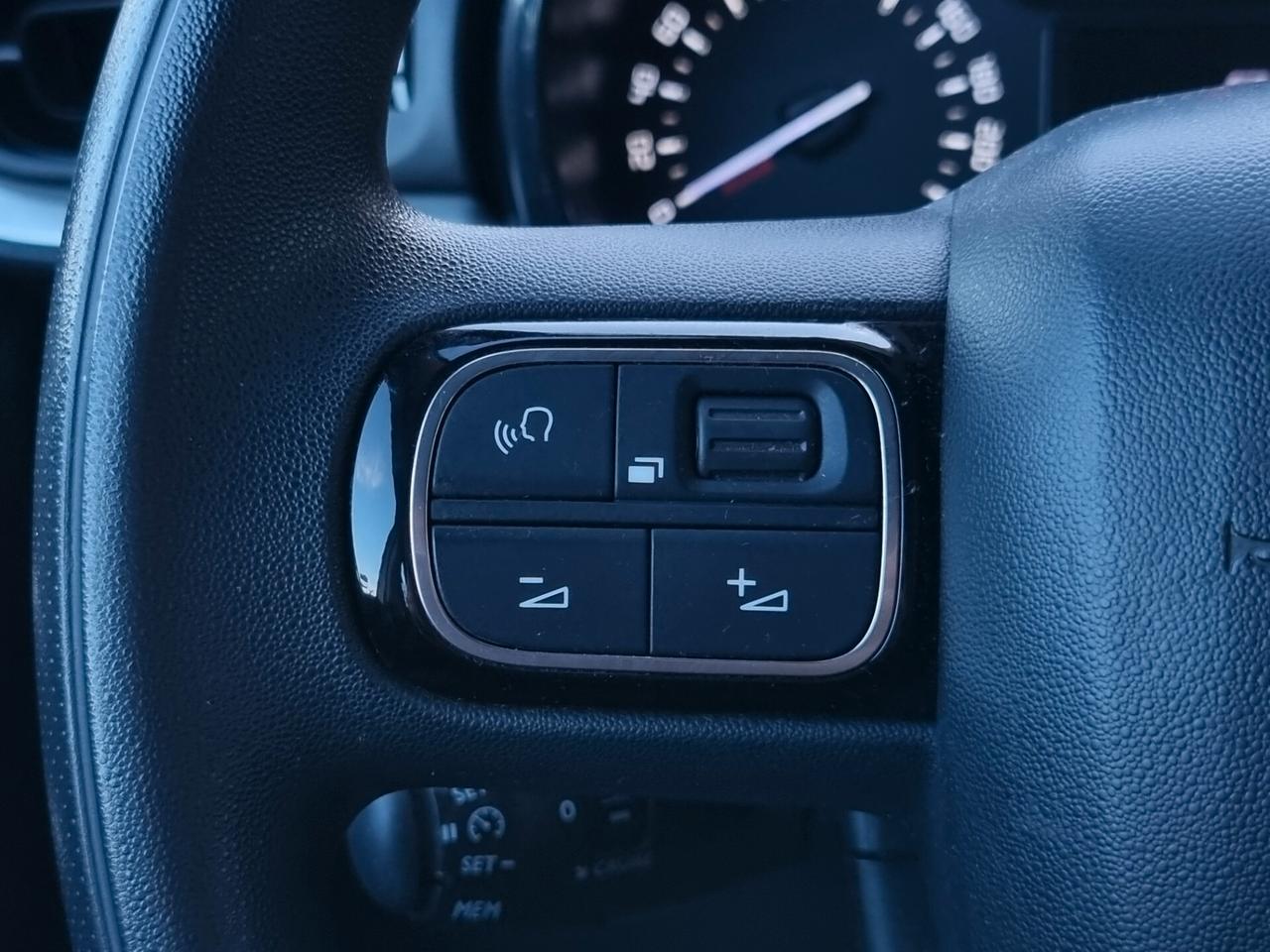 Citroen C3 BlueHDi 100 S&S Van Feel + IVA