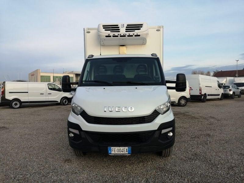 Iveco Daily 60c15 PM isotermico -20°