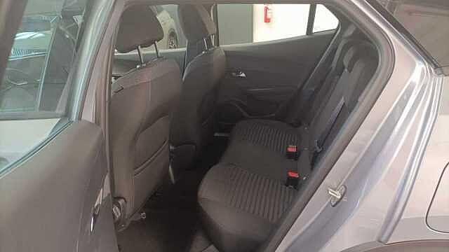 Peugeot 2008 PureTech 100 S&S Active