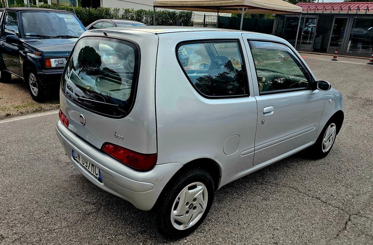 Fiat 600 1.1 Active