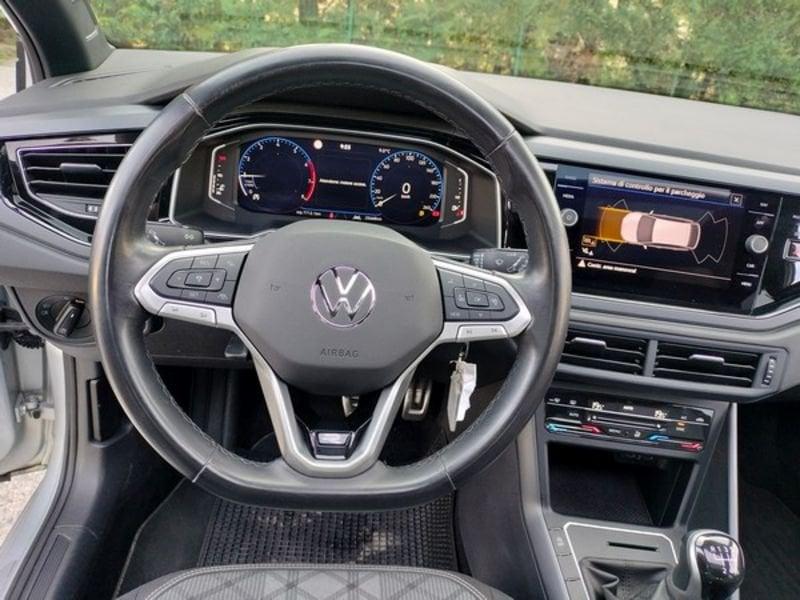 Volkswagen Taigo 1.0 TSI 85kW R-Line con Tettino Panoramico Apribile!!