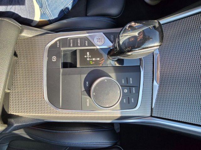 BMW 320 d Msport AUTOMATICA PERMUTE