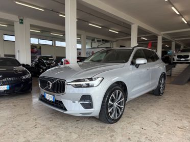 Volvo XC60 2.0 B4 197CV Geartronic Momentum Pro 10/2021 EURO 6D