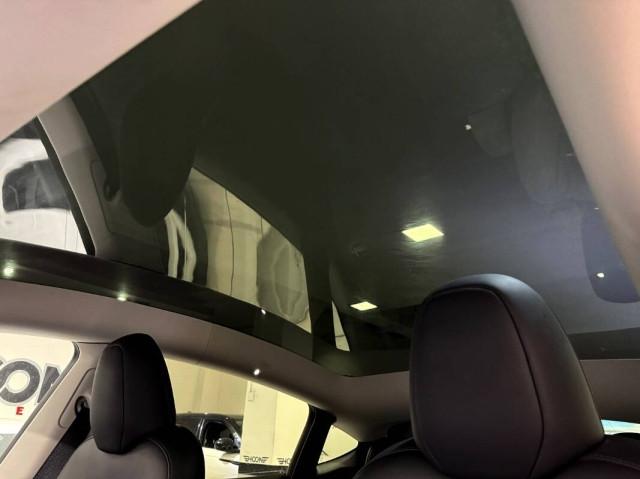 Tesla Model Y Single Motor rwd