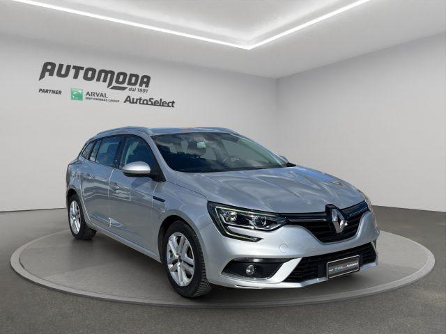 RENAULT Megane ST 1.5DCI 115CV