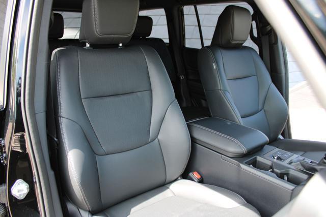 TOYOTA Land Cruiser 2.8 D4D A/T AWD Adventure