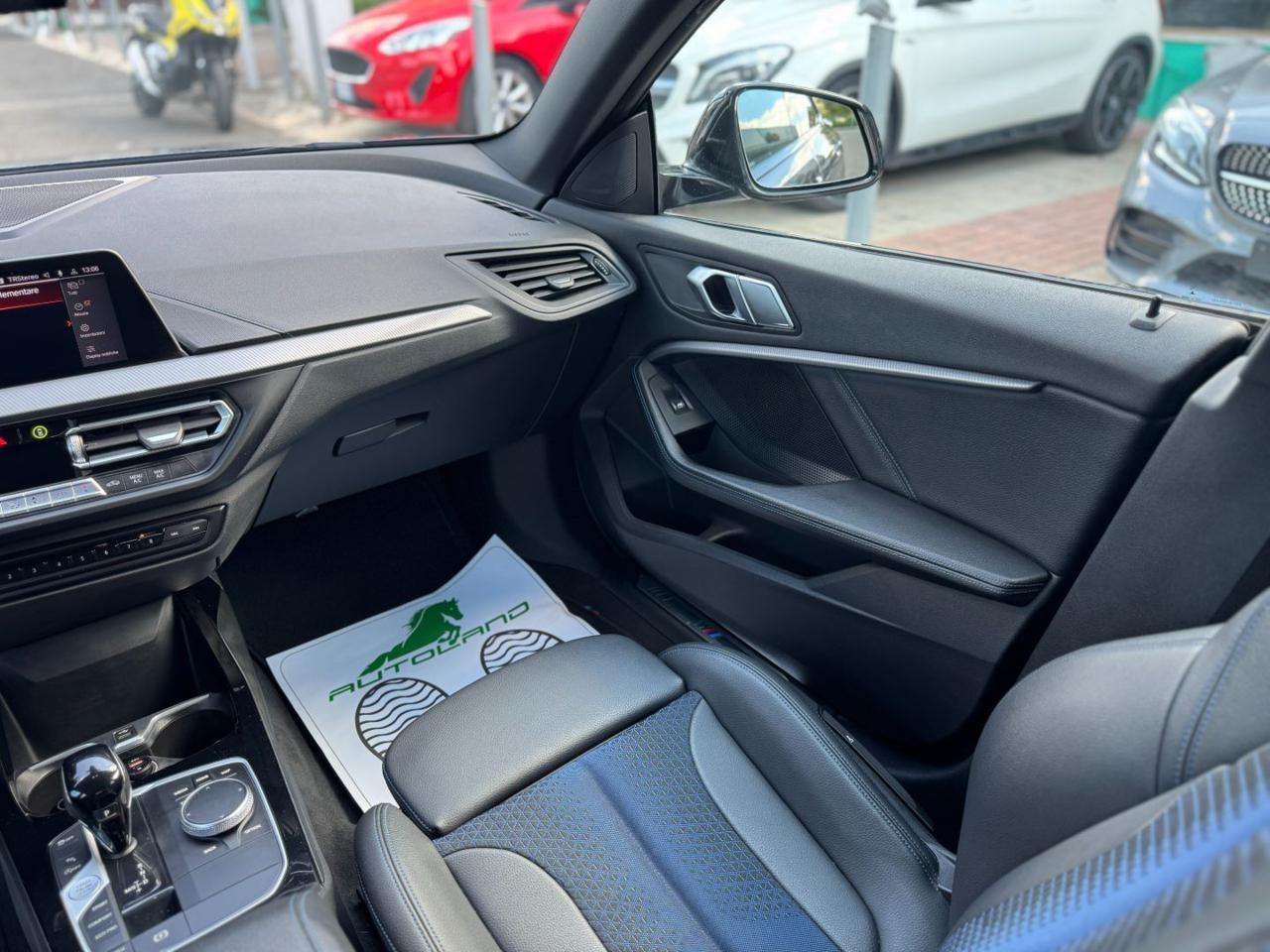 BMW 218 d Gran Coupé Msport 150CV