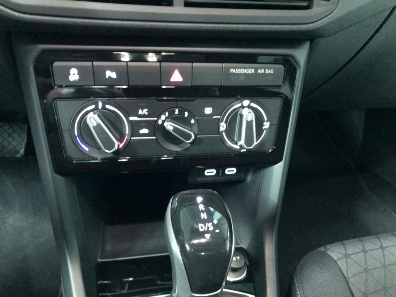 Volkswagen T-Cross 1.0 TSI 110 CV DSG Style