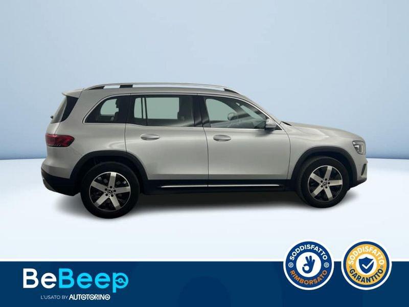 Mercedes-Benz GLB Classe 200 D SPORT PLUS EASY TECH AUTO 7P.TI