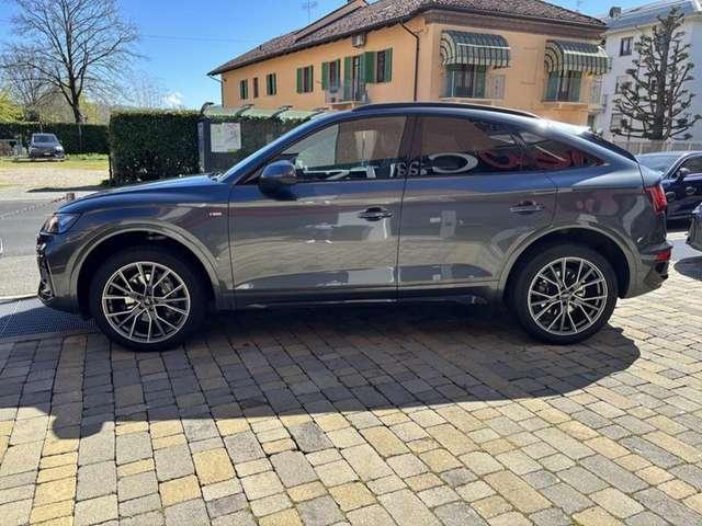 Audi Q5 SPB 40 TDI quattro S tronic S line MATRIX-20"