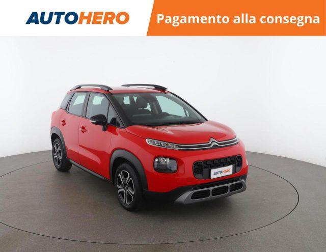 CITROEN C3 Aircross BlueHDi 100 S&S Feel