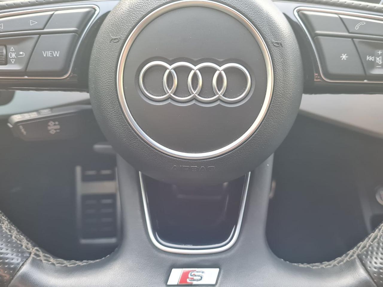 Audi A5 3.0 45 TDI Sport Attitude #9638