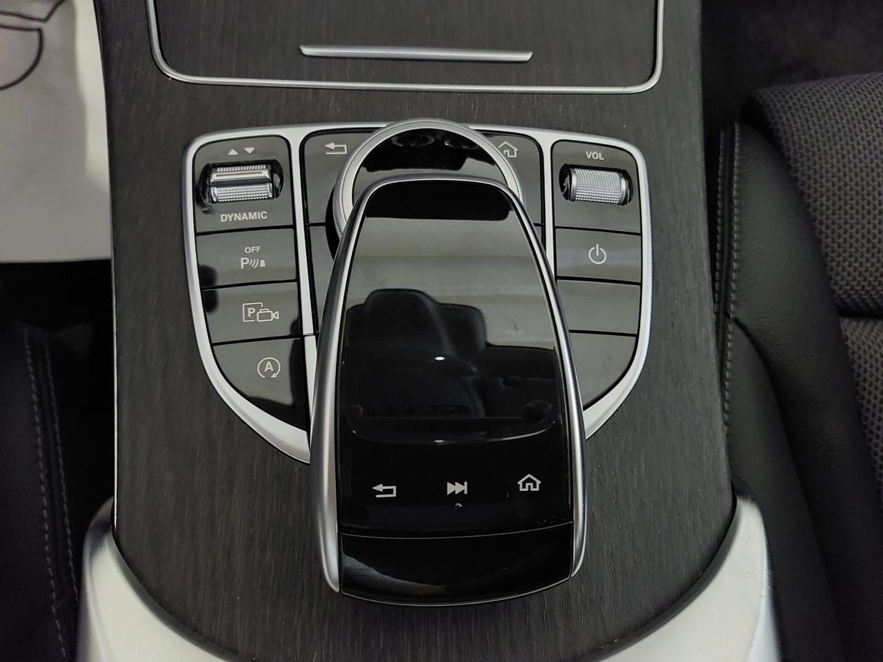 MERCEDES Classe C (W/S205) C 200 d S.W. Auto ...