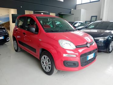 Fiat Panda Natural Power 11/2016