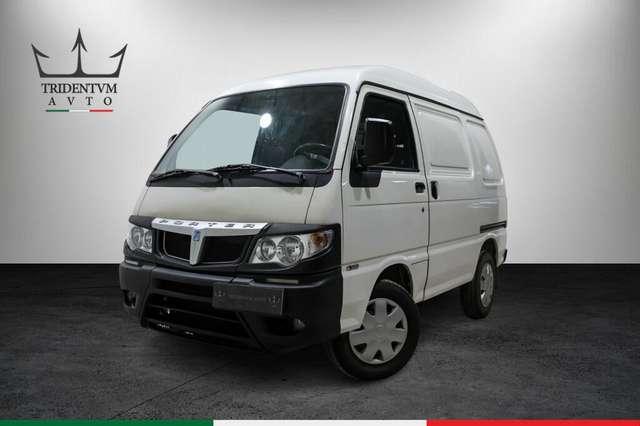 Piaggio Porter 1.5t furgone E6