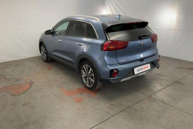 KIA Niro 1.6 GDi DCT HEV Style