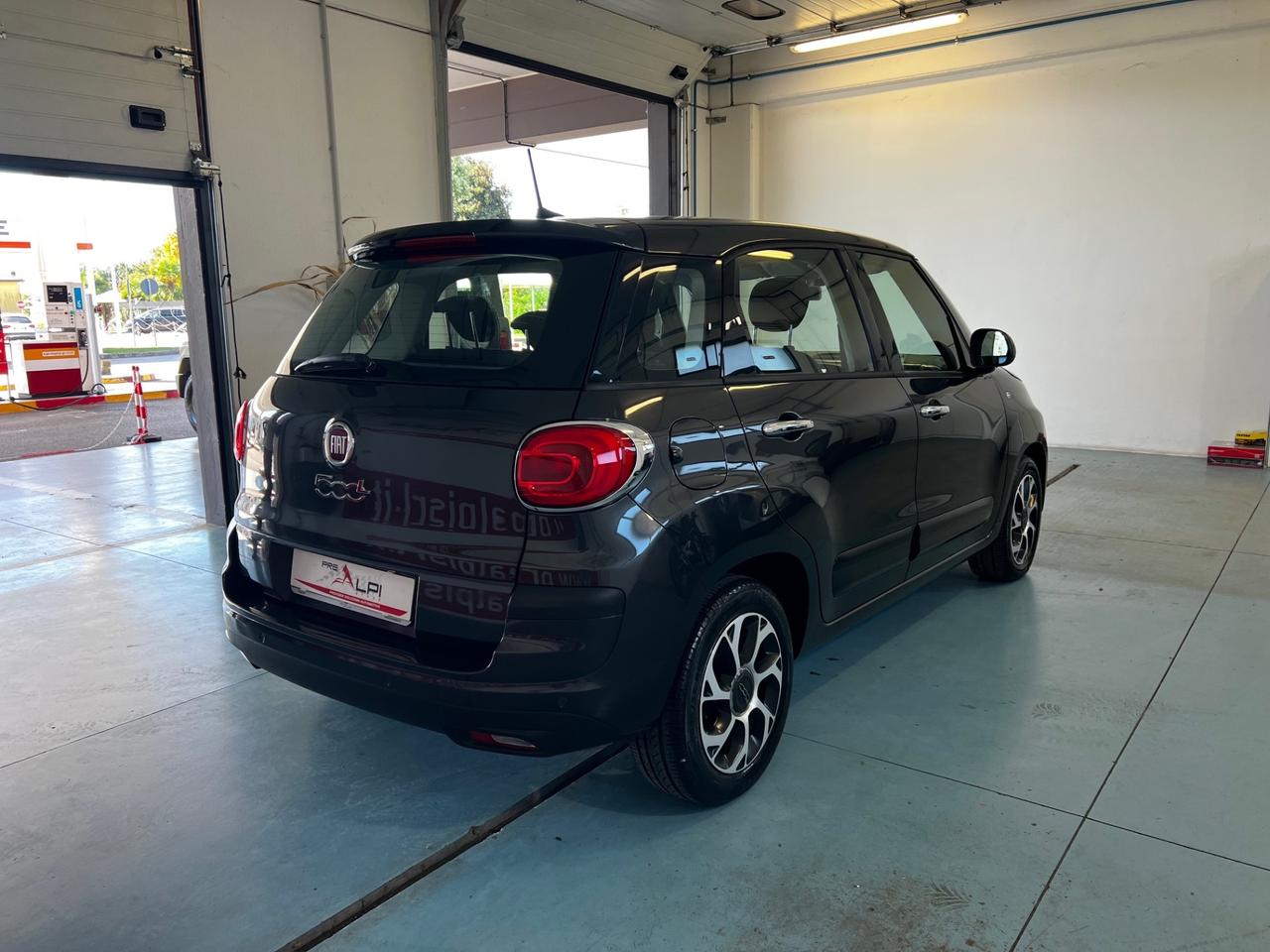 Fiat 500L 1.3 Multijet 95 CV Business