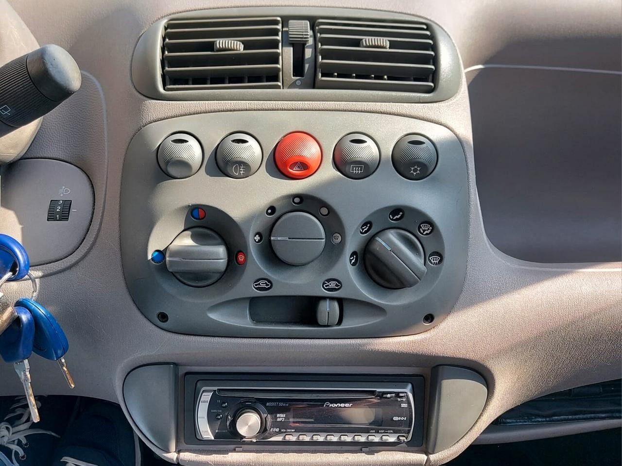 Fiat 600 1.1