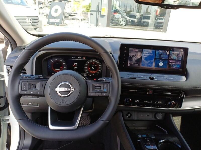 Nissan X-Trail X-Trail e-Power N-Connecta 2WD