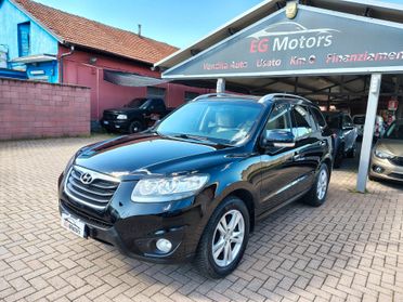 Hyundai Santa Fe TAGLIANDI HYUNDAI