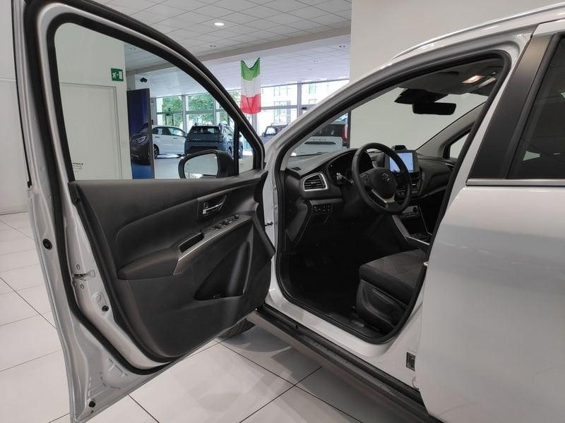 Suzuki S-Cross S-Cross 1.4 Hybrid 4WD AllGrip Top*4x4*PRONTA CONSEGNA*