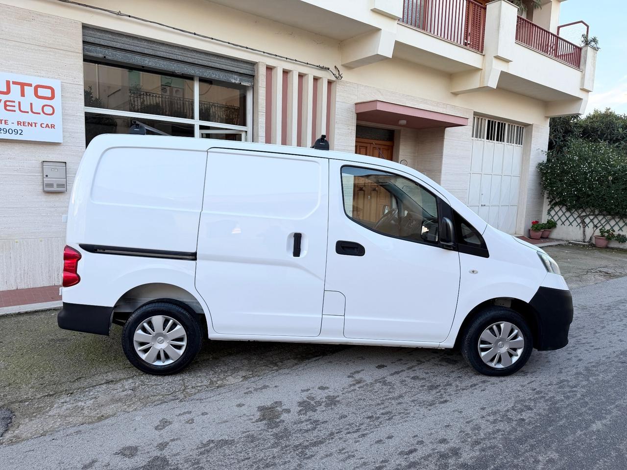 Nissan NV200 1.5 dCi 110CV Furgone