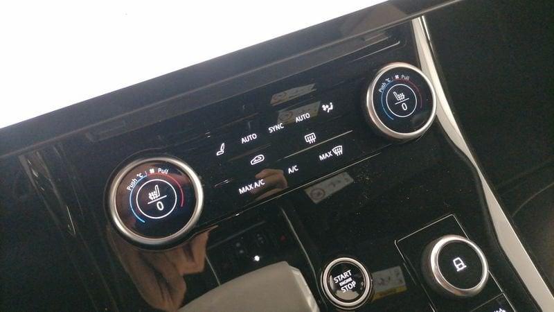 Land Rover Range Rover Sport 3.0d i6 mhev Dynamic SE awd 250cv auto