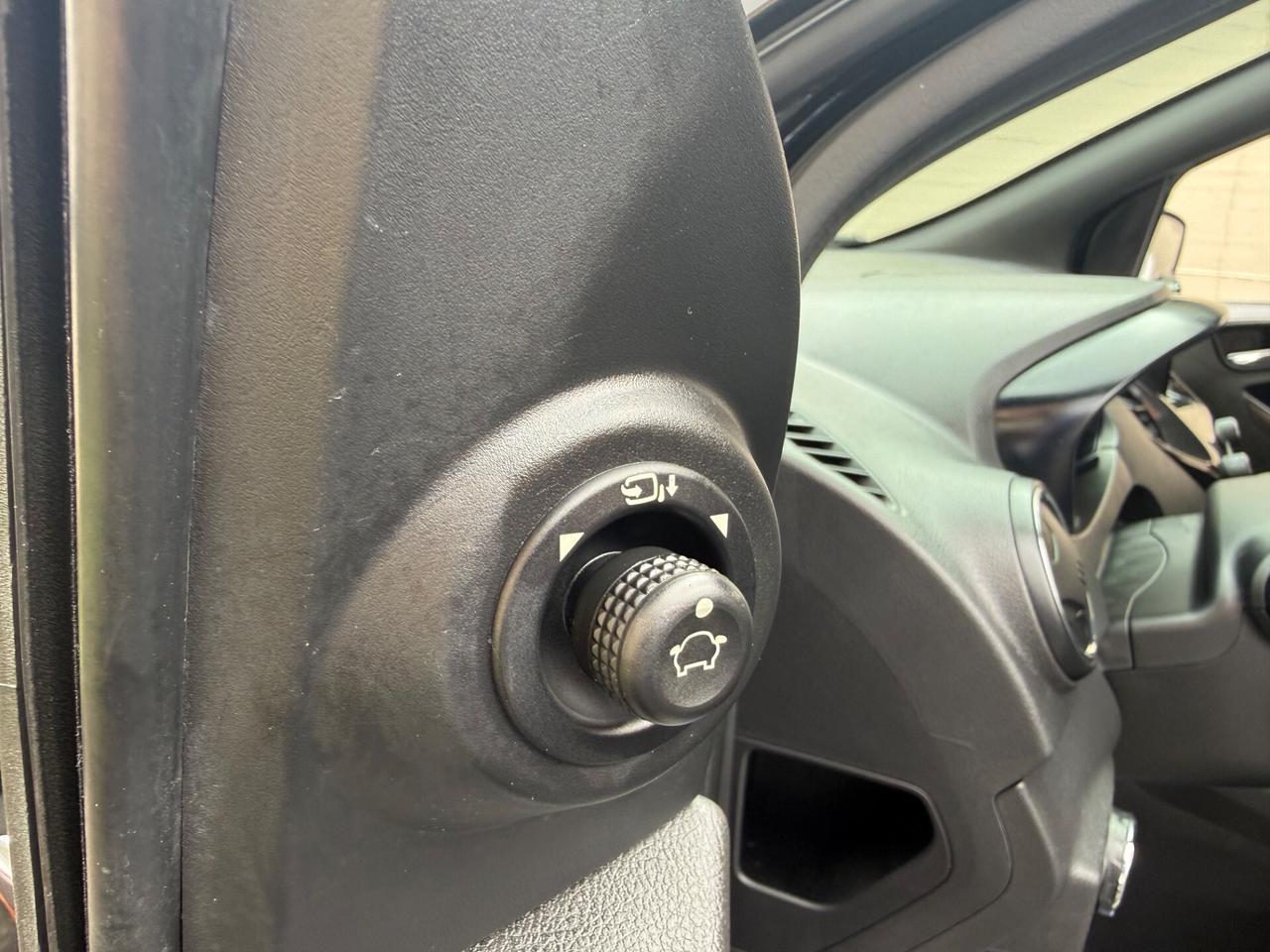 Ford Ka+ Active 1.2benzina - 2019