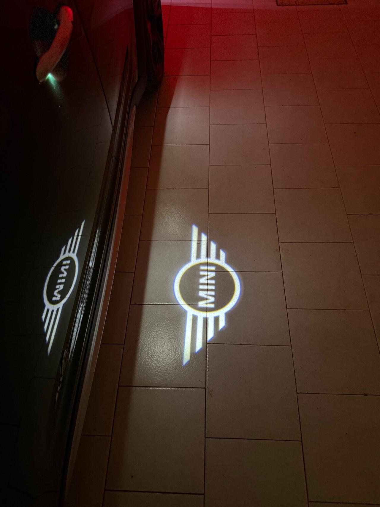 Mini Countryman 1.5 SE ALL4 ITALIANA IVA ESPOSTA