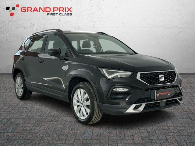 SEAT Ateca 2.0 TDI Business