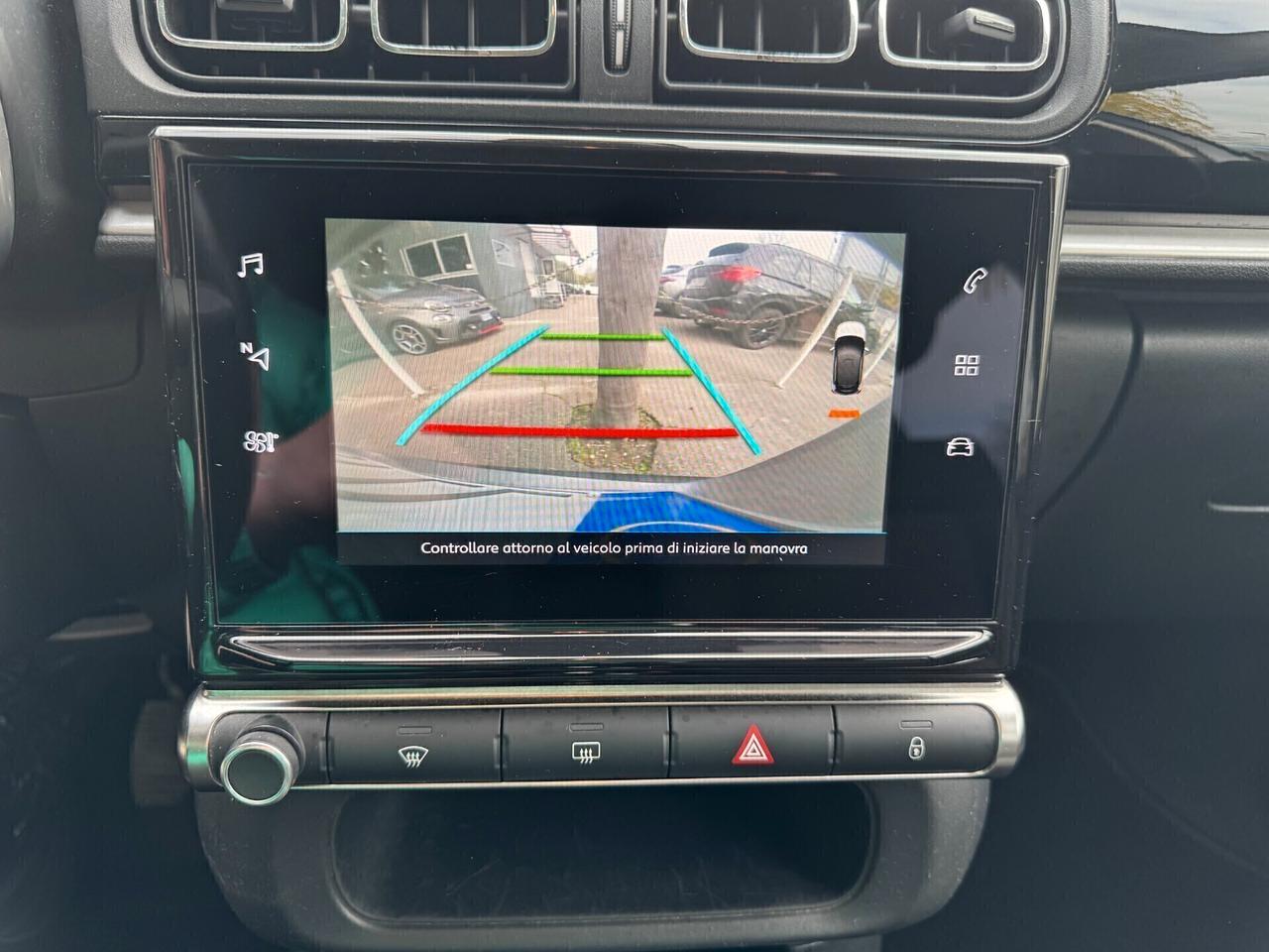 Citroen C3 1.2 PureTech 83CV S&S Shine