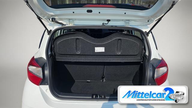 HYUNDAI i10 1.0 MPI Tech