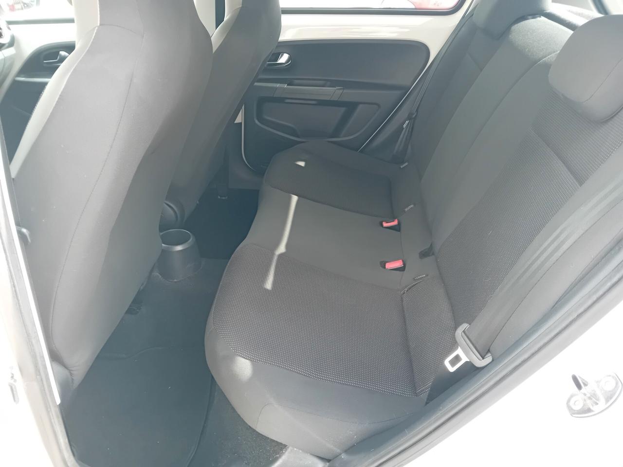 Volkswagen up! 1.0 5p. eco high BlueMotion Technology