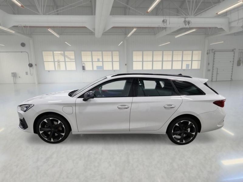 CUPRA LEON 1.4 E-HYBRID 110KW DSG STATION WAGON