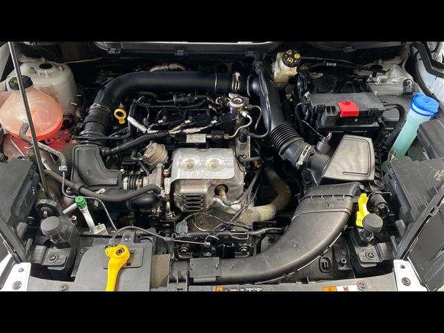 Ford EcoSport 1.0 ecoboost Titanium 100cv my19