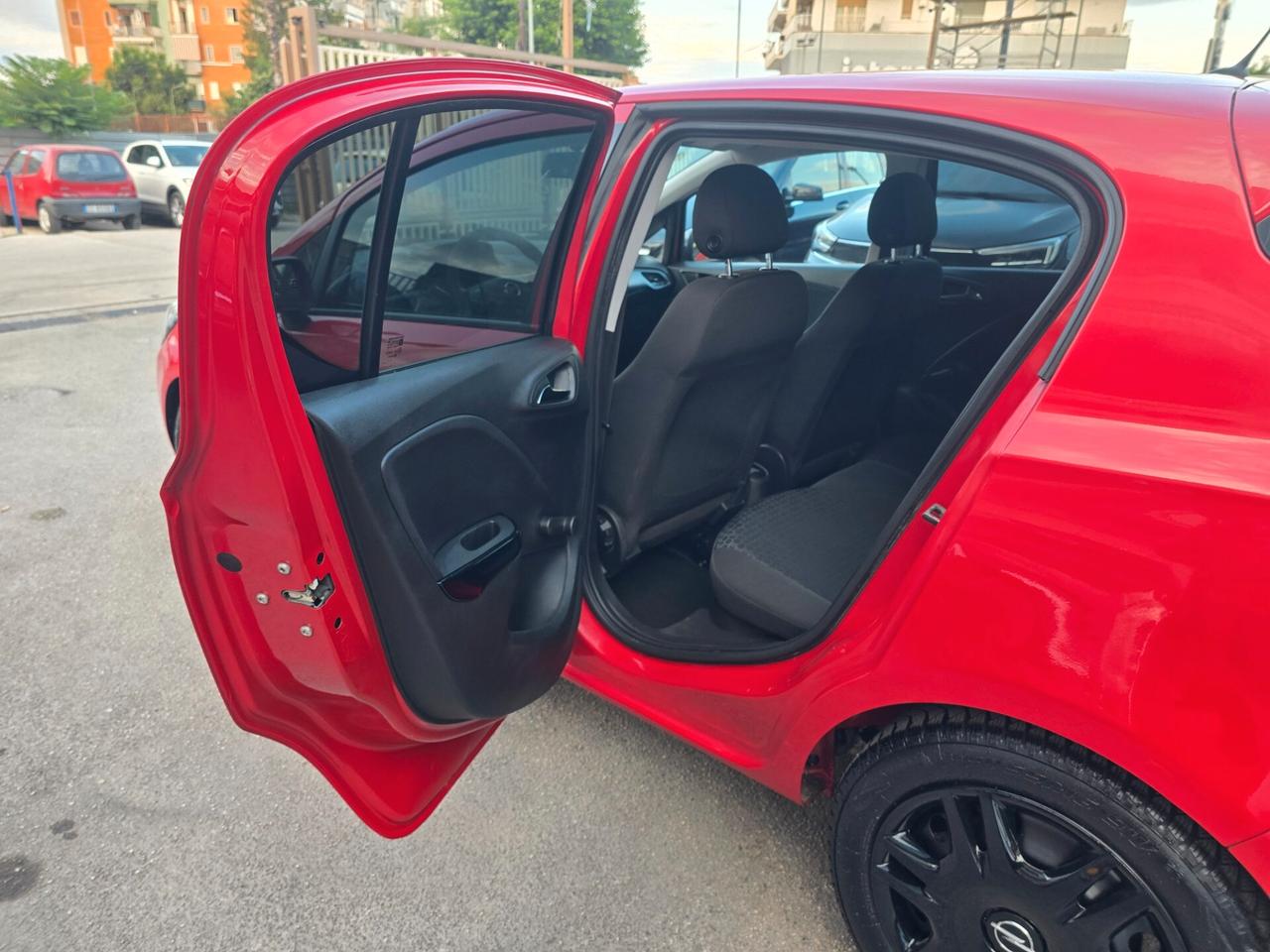 Opel Corsa 1.3 CDTI 5 porte Advance