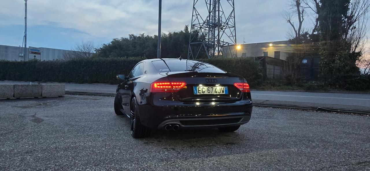 Audi A5 2.0 TDI F.AP. quattro