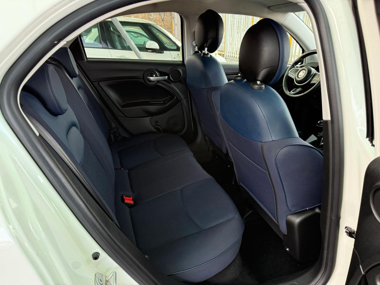 Fiat 500X 1.3 MultiJet 95 CV Club