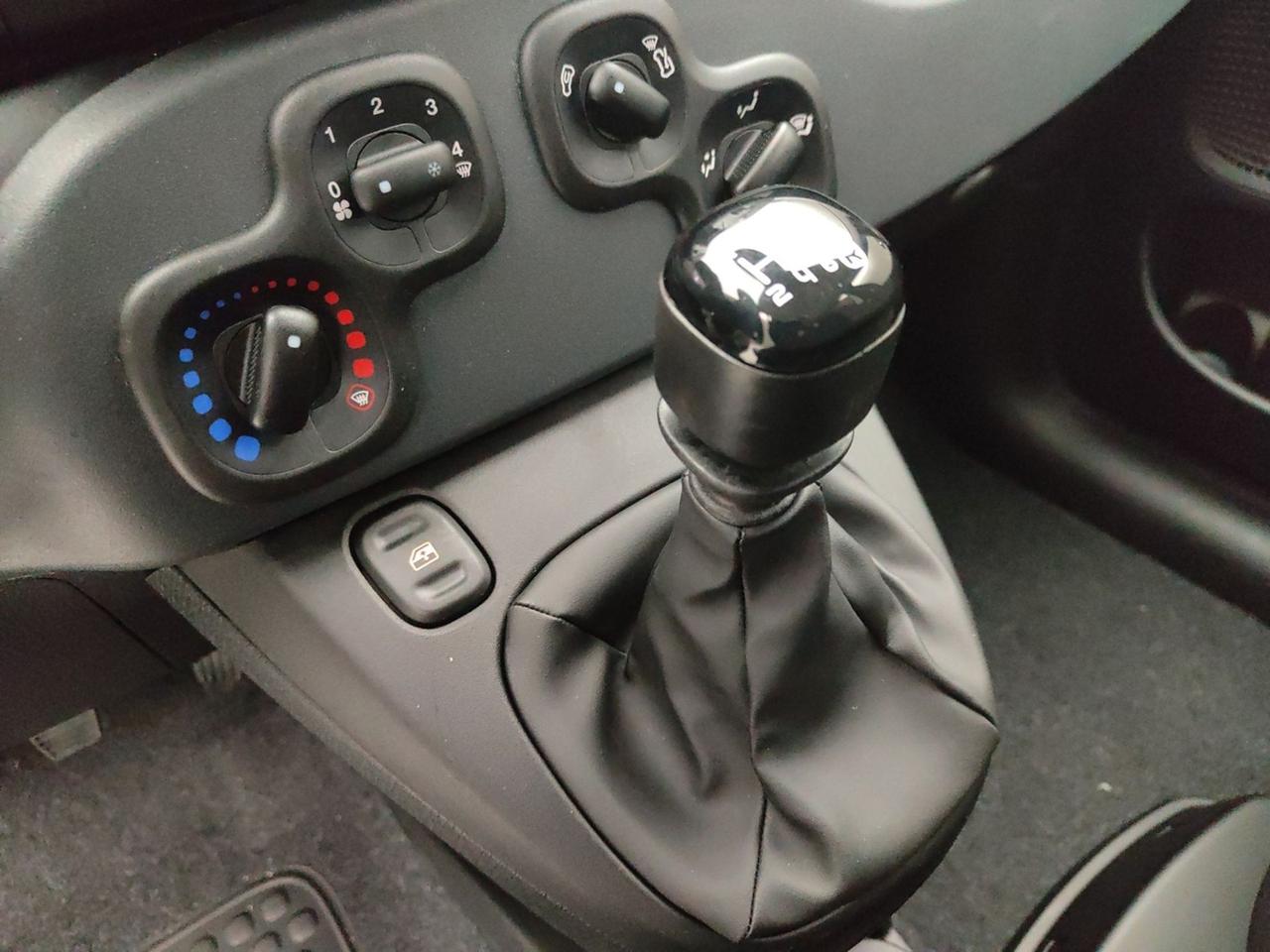 FIAT Panda III 2024 1.0 70CV HYBRID